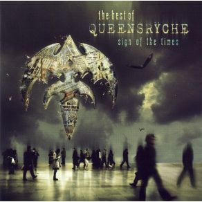 Sign Of The Times: The Best Of Queensrÿche (Disc 2) album cover
