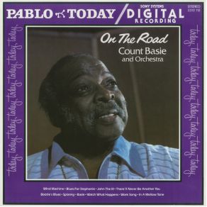 On The Road album cover