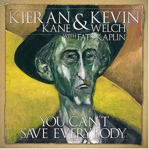 You Can'T Save Everybody album cover