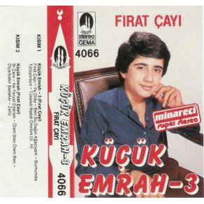 Fırat Çayı album cover