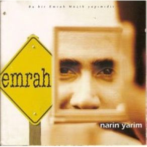 Narin Yarim album cover
