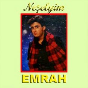 Neşeliyim album cover