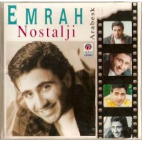 Nostalji album cover