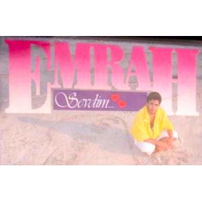 Sevdim album cover