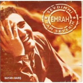 Sevdimmi Tam Severim album cover