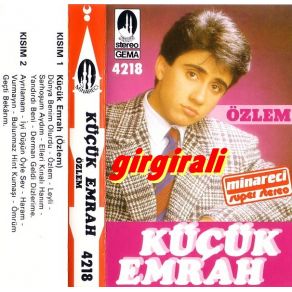 Özlem album cover