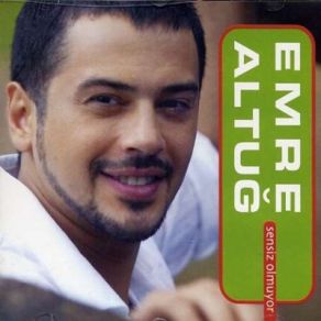 Sensiz Olmuyor album cover