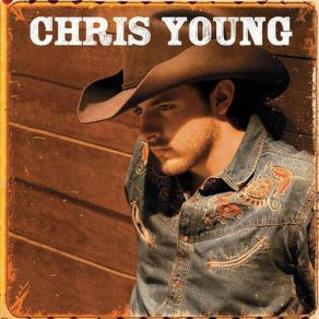 Chris Young album cover