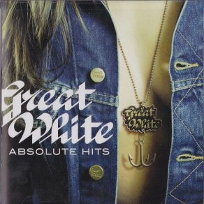 Absolute Hits album cover