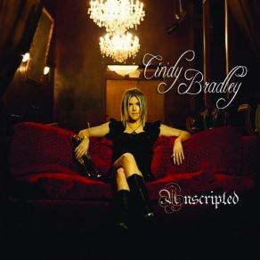 Unscripted album cover