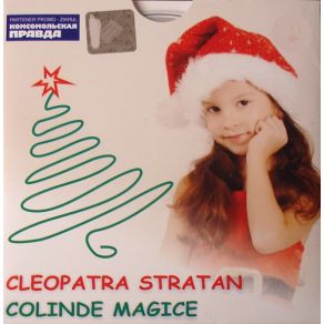Colinde Magice album cover