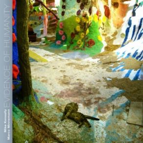 Evidence Of Humanity album cover