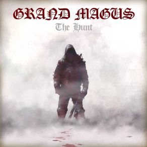 The Hunt (Limited Edition) album cover