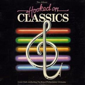 Hooked On Classics Vol. 1 album cover