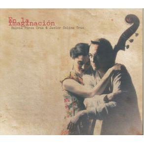 En La Imaginación album cover
