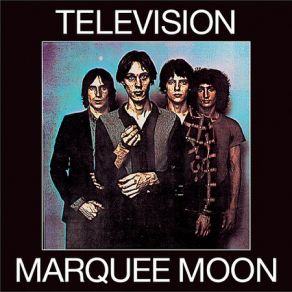 Marquee Moon album cover