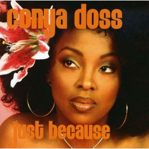 Just Because album cover