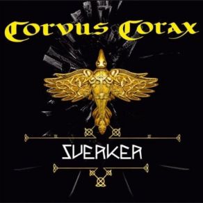 Sverker album cover