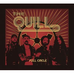 Full Circle album cover