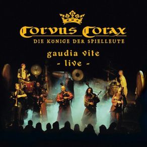 Gaudia Vite album cover
