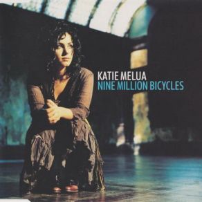 Nine Million Bicycles album cover
