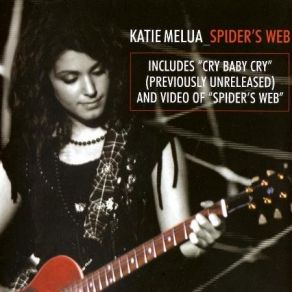 Spider'S Web album cover