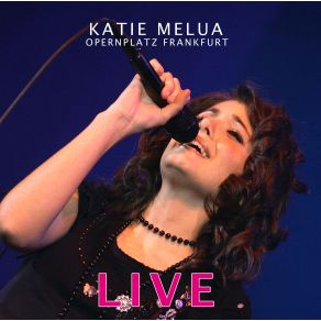 Opernplatz, Frankfurt Am Main (Live) album cover