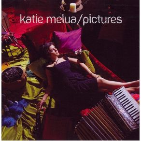 Pictures album cover