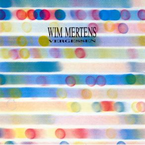 Vergessen album cover