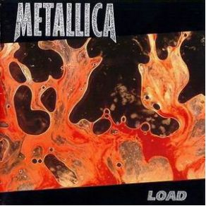 Load album cover