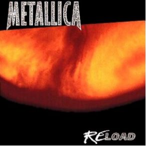 Reload album cover