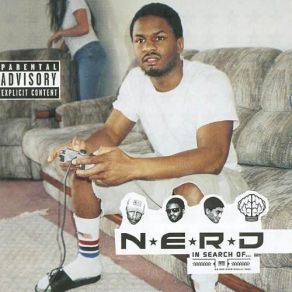 In Search Of... (Original Version) album cover