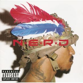 Nothing (Japanese Edition) album cover