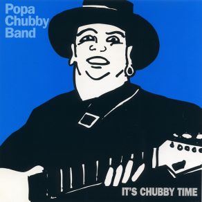 It'S Chubby Time album cover