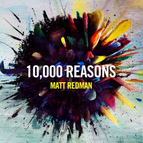 10, 000 Reasons (Live) album cover