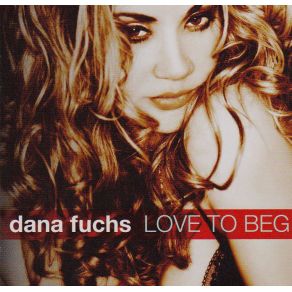 Love To Beg album cover