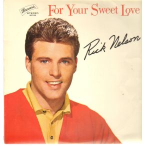 For Your Sweet Love / For You album cover