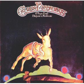 Bluejeans & Moonbeams album cover