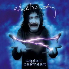 Electricity album cover
