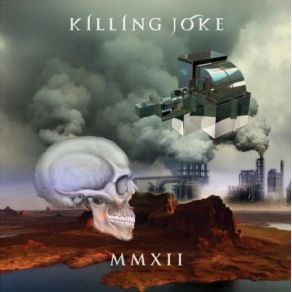 MMXII album cover