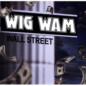 Wall Street album cover