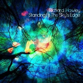 Standing At The Sky'S Edge album cover