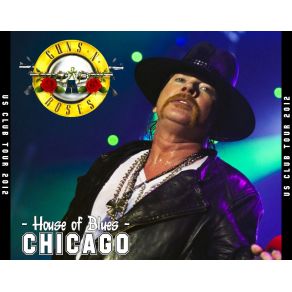 Once In A Lifetime (CD1) album cover
