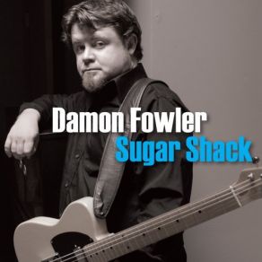 Sugar Shack album cover