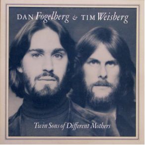 Twin Sons Of Different Mothers album cover