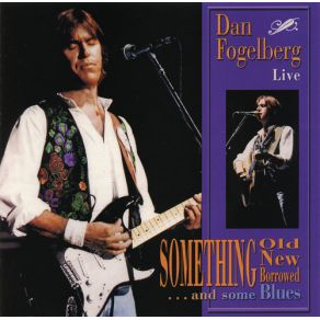 Something Old, Something New, Something Borrowed... And Some Blues album cover