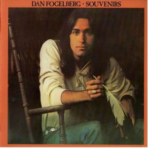 Souvenirs album cover