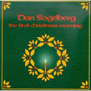 The First Christmas Morning album cover