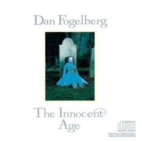 The Innocent Age (Disc 1) album cover