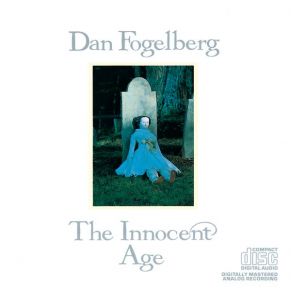 The Innocent Age (Disc 2) album cover